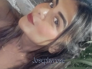 Josephyrose