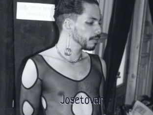 Josetovar