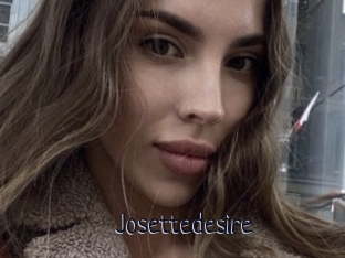 Josettedesire