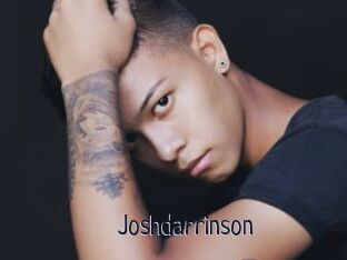 Joshdarrinson