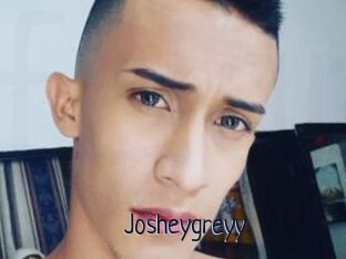 Josheygreyy