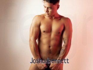 Joshuabennett
