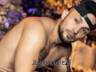 Joshuawolfe24