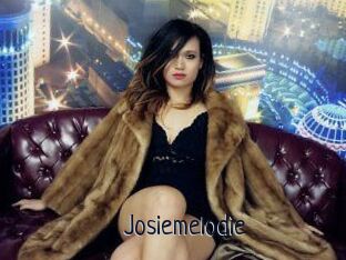 Josiemelodie