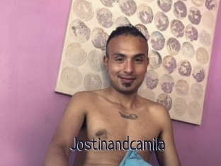 Jostinandcamila