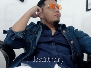 Jostinthomp