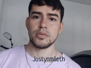 Jostynmileth