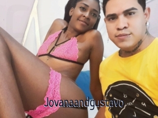 Jovanaandgustavo