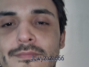 Jowyzaza666