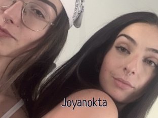 Joyanokta