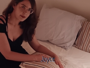 Joyce