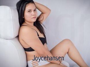 Joycehansen