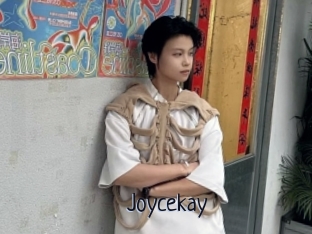 Joycekay