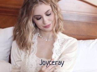 Joyceray