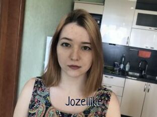 Jozellike