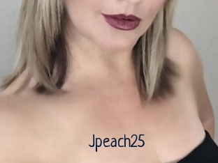 Jpeach25