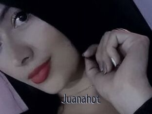 Juanahot
