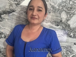 Juanalenox