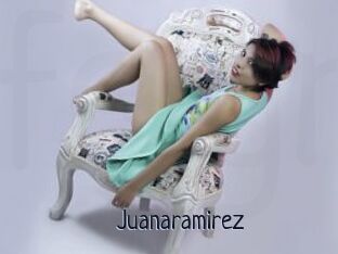 Juanaramirez