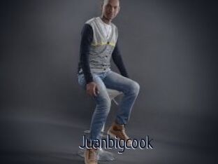 Juanbigcook