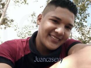 Juancasexy
