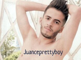 Juanceprettyboy