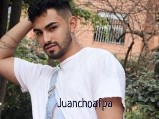 Juanchoafpa
