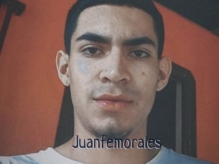 Juanfemorales