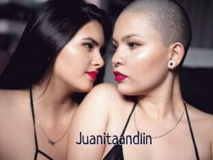 Juanitaandlin