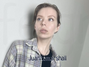 Juanitamarshall