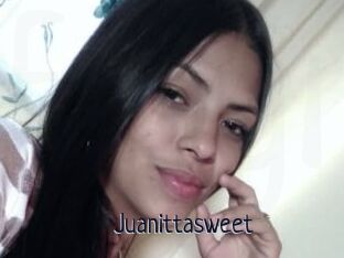 Juanittasweet