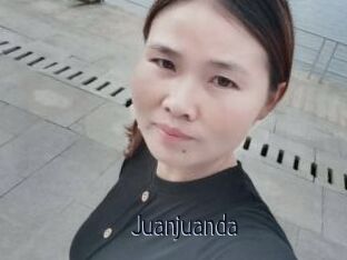 Juanjuanda