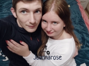 Juannarose