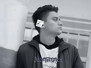 Juanstones