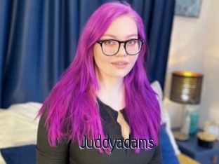 Juddyadams