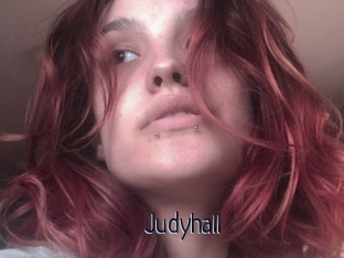Judyhall
