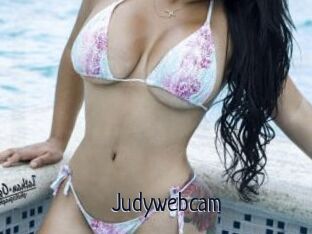 Judywebcam