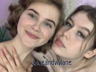 Juiceandviviane