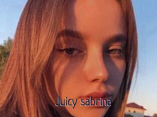 Juicy_sabrina