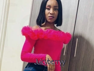Juicyberryy