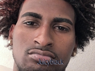 Juicyblack