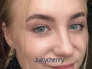 Juicycherry