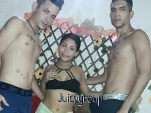 Juicygroup