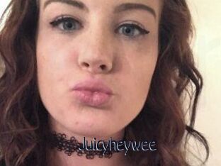 Juicyheywee