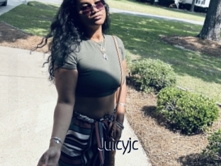 Juicyjc
