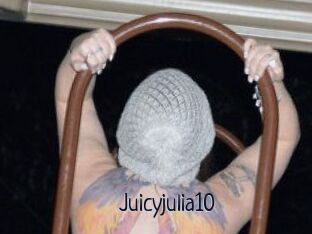 Juicyjulia10