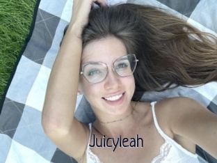 Juicyleah