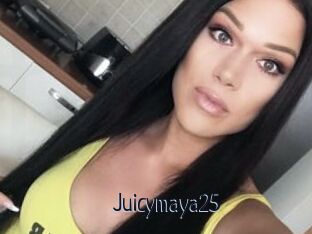 Juicymaya25