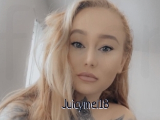 Juicymel18
