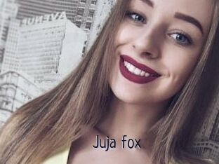 Juja_fox
